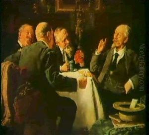 The Discussion