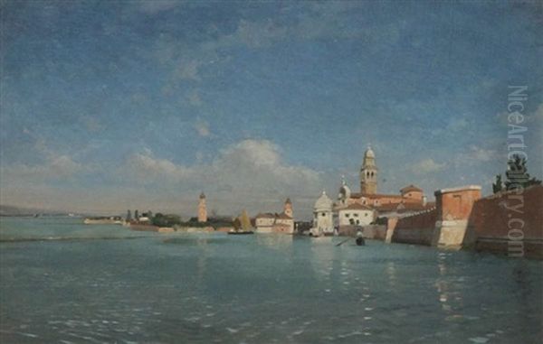 Ile De Murano - view 1