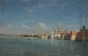 Ile De Murano