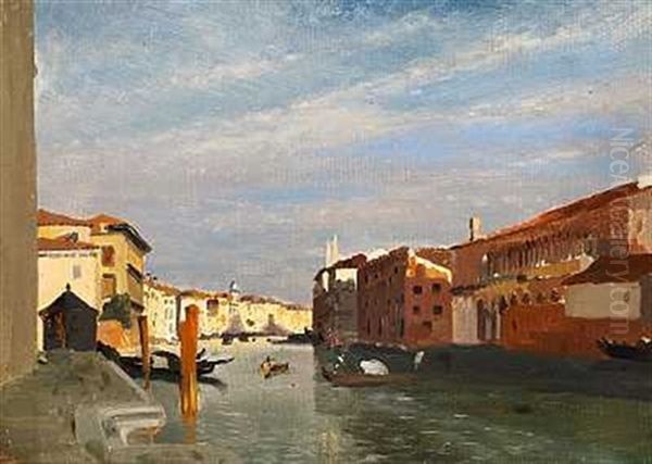 Parti Fra Venedig - view 1