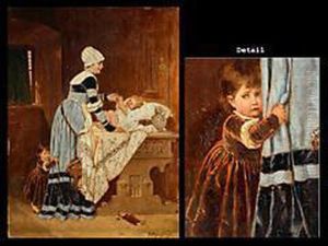 Die Mutter Und Ihre Kinder by Robert Julius Beyschlag