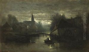 Stille Mondnacht