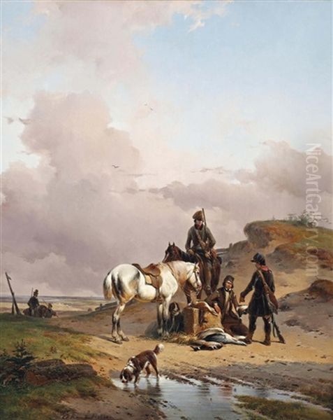 After The Hunt - view 1