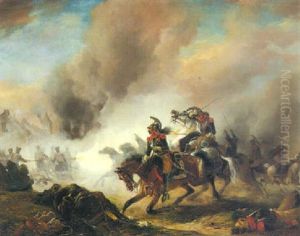 Episode From The Franco-prussian War
