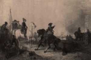 A Battle