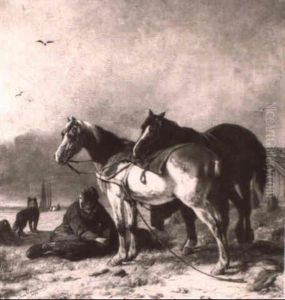 Garcon Aux Chevaux Garcon Aux Chevaux