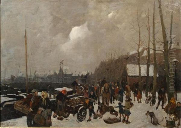 Voedselvoorziening, Aardappelen - view 1