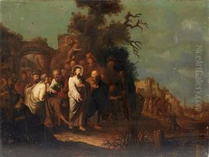 Le Miracle De Christ