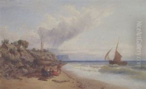 On The Shore On The Shore