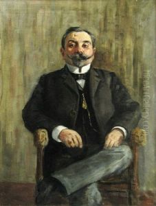 The Bourgeois