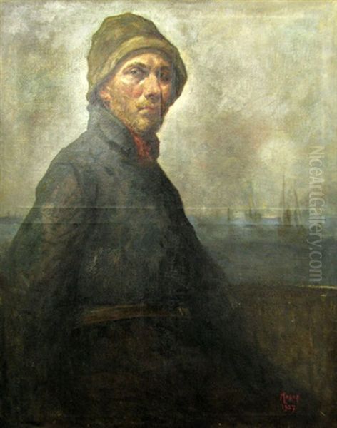 The Fisherman - view 1