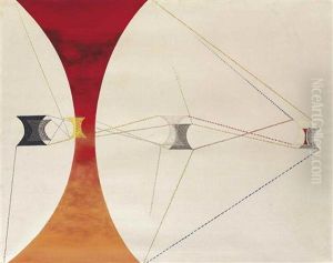 Ch 14b Variation Of A Rh Picture by Laszlo Moholy-Nagy