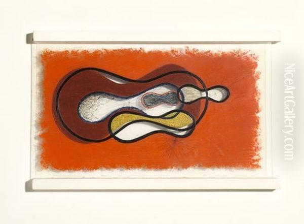 Untitled (double-sided) - view 1
