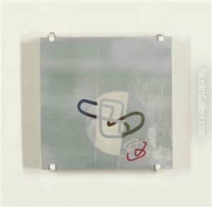 Ch3 Al by Laszlo Moholy-Nagy