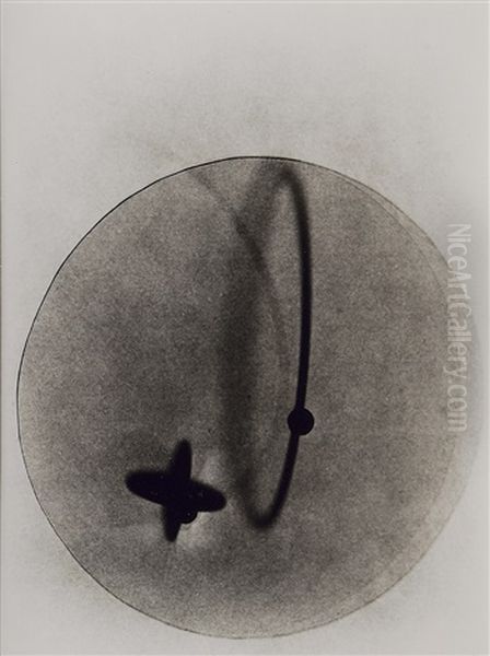 Photogram, Positiv - view 1