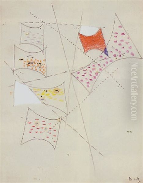 Lichtmodulator - view 1