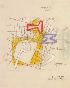 Farbstudie