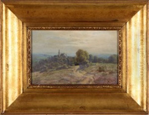 Kronberg Im Taunus - view 1