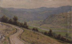 Die Lahn Zwischen Ems Und Dausenau