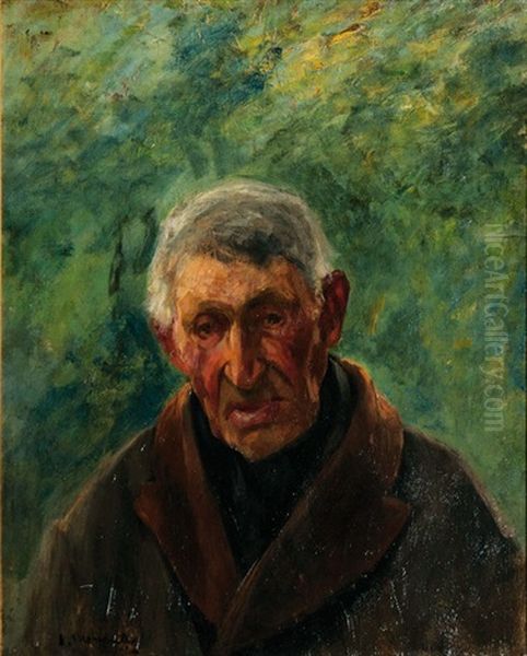 Farmer - view 1
