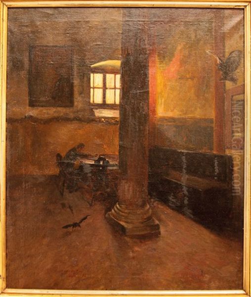 Schreiber Und Interieur - view 1