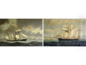 Harvest Home Off The Wandelaar Pilot (2 Works) by John Henry Mohrmann