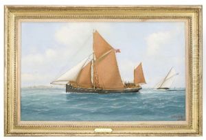 The Masonic Thames Barge Centaur The Masonic Thames Barge Centaur