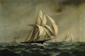 Cutter Before The Breeze Cutter Before The Breeze