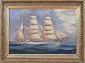 Drottning Sophia, Sundswall Kt O Svensson Drottning Sophia, Sundswall Kt O Svensson