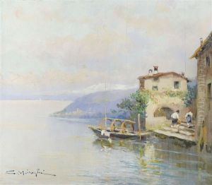 Lago Lombardo