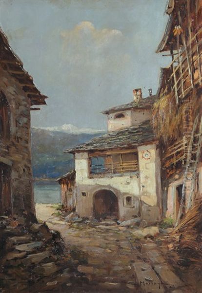 Borgo Sul Lago - view 1