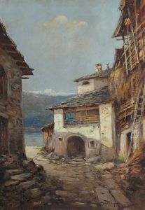 Borgo Sul Lago