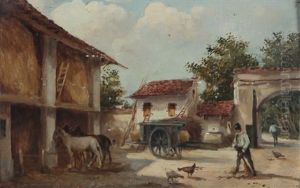 Cascina Supini Di Brescia Cascina Supini Di Brescia
