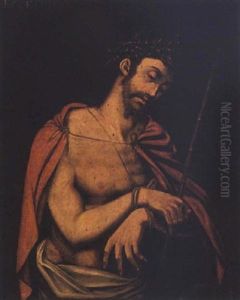 Ecce Homo Ecce Homo