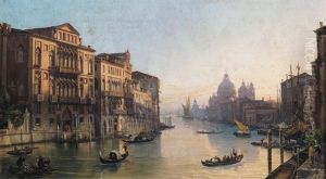 Venezia by Federico Moja