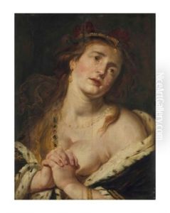Madeleine Penitente