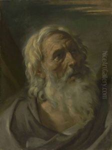 Saint Andrew