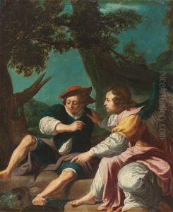 Tobias Und Der Engel2