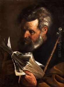 Heiliger Josef