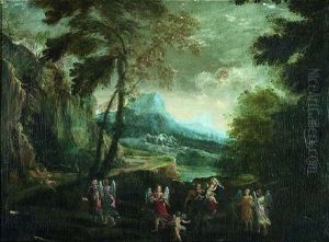 Die Flucht Nach Agypten Die Flucht Nach Agypten