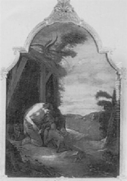 La Vendetta De Sansone - view 1