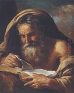 A Hermit