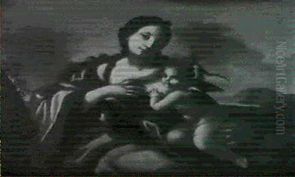 Venus Et L'amour - view 1