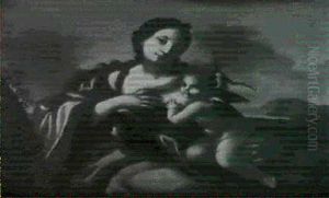 Venus Et L'amour