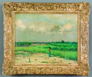 Landscape Landscape