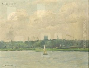 Across The Delaware