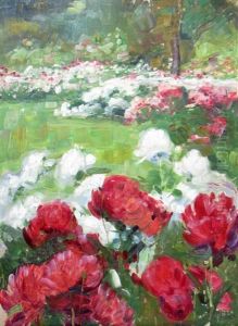 Garden Garden