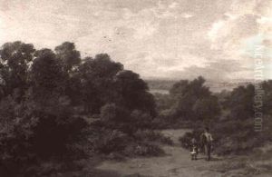 On Hampstead Heath