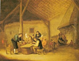 The Encampment
