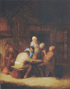 The Encampment